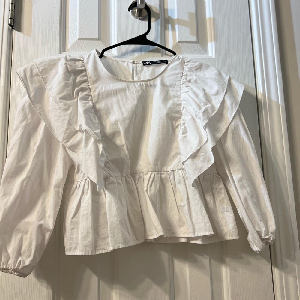 Zara Top